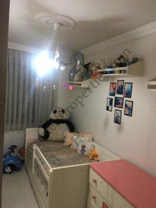 Hürriyet Mahallesinde 2+1 satılık daire